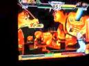 Wrist (Paul Couch) vs Dustin Dong (Justin Wong) in CVS 2