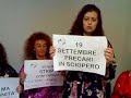 strip conferenza 11 precarie licenziate di legnano strip conferenza 11 precarie licenziate di legnano