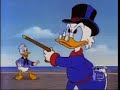 Duck Tales - 012 -3/3 Spies In Their Eyes