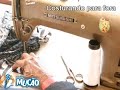 Mucao.com.br - Rapidinha - Costurando para fora - Eliana