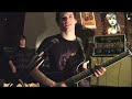 Megalodon - Shark Week (LIVE)