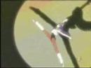 Zakuro's dedication Zakuro's dedication
