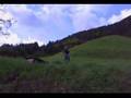 downhill so close 2 (idrija).