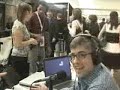 Mo Rocca Brings Humor to Democratic Convention