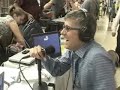 Mo Rocca Brings Humor to Democratic Convention