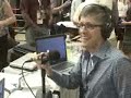 Mo Rocca Brings Humor to Democratic Convention