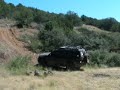 Xterra Hillclimb 1 (small hill)
