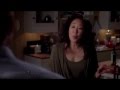 Grey's Anatomy 8x12: Cristina/Owen Argument