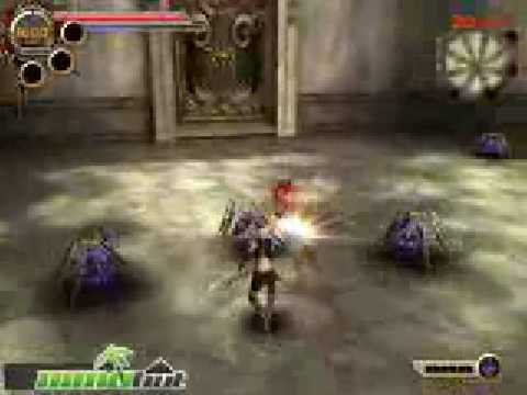 Rakion Screenshot 0