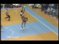 SUNDAZEFOSHO - Kenny Smith at UNC SUNDAZEFOSHO - Kenny Smith at UNC