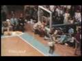 SUNDAZEFOSHO - Kenny Smith at UNC