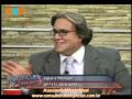 Dr. Alexandre Bez no Programa Noticias & Mais - CNT 22/09/2009 (2/3)
