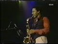 Weather Report - Mr. Gone
