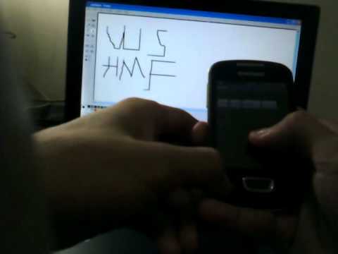 how to control ppt using android mobile