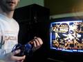 Homemade Guitar Hero Controller