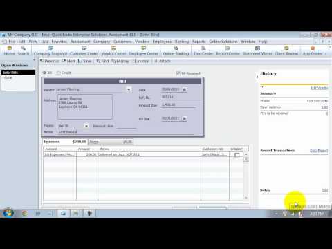 how to record a vehicle lease in quickbooks