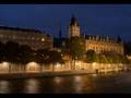 videos de Paris la niit (Paris in the night)