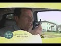 ALL NEW Sneak Peek - The Locator ALL NEW Sneak Peek - The Locator