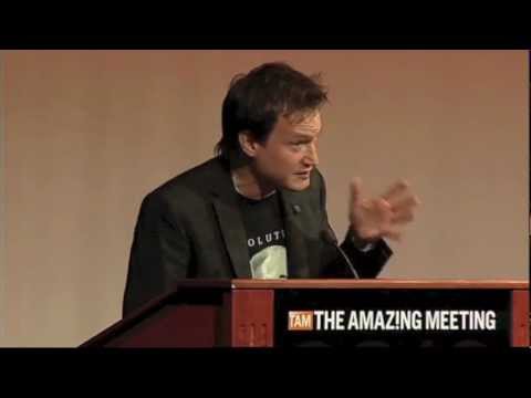 self - Psychologist Bruce Hood explores how the brain creates the illusion of the self. Live on stage from TAM 2012. With a special musical introduction from TAM em...