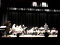 red raider big band vehicle