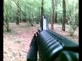 videos de Combat South 31st August 2008