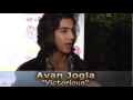Twitter.com Avan Jogia Interview from the upcoming Nickelodeon show 