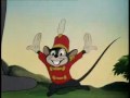 Dumbo - Crows Clip