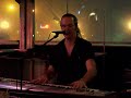 Mike LeCompt doing Life On Mars by David Bowie