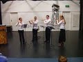 Flute Quartet - The Galway Piper Flute Quartet - The Galway Piper