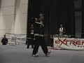 Poppin Fresh (Playboyz Inc.) vs D-Funk (Ai)