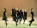 Celtycki Tygiel - Pokaz Warsztatowiczów Comhlanu