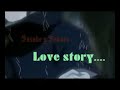 Sasuke y Sakura a love story...