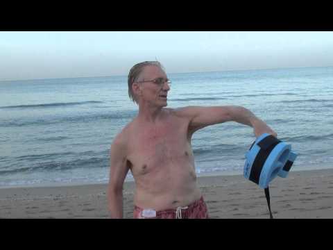 Michael J.Shea: Úvod k meditaci v moři