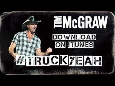 Truck Yeah - Lyric Video