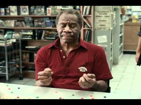 Funny Commercials – Skittles – ‘Tim’ | bens86