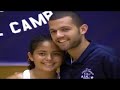 Lakers: Bench Mob at Hoop Farm (jordan farmar's camp)