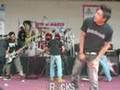 Third World Chaos - Hated Truth