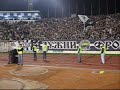 UEFA CUP:Partizan-Sampdorija 1:2-tre?e poluvreme