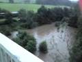 videos de Floods at Mitford near Morpeth