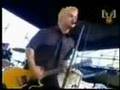 Green Day - Blood, Sex & Booze @ Goat Island