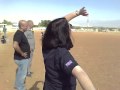 Away video 2 - Cheer for Jerusalem team