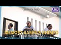 Century Trio - Memory Kampus Unimed