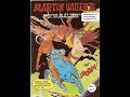 Regresan Las Aventuras de Martin Valiente por www.chevereradiotv.com