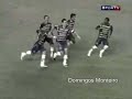 Fortaleza 2 x 1 Criciuma (Série B 2008)