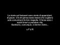fantasmi e poltergeist Prove della loro esistenza Parte 2