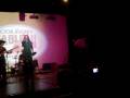 BANDA THE BOOKS ON THE TABLEAU
