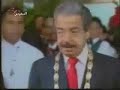 اوبريت جائزة لبوعلي الله يحفظهاللوحه الثالثه هند - نزار = حمد بوقيس - حسين ا لأعسم
