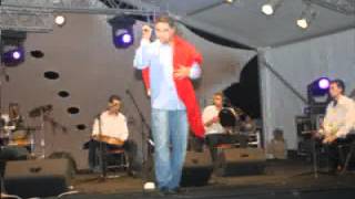 Molay Driss El Bouazzaoui 2012