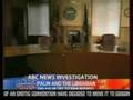 ABC investigates Sarah Palin's book censorship