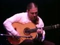 Paisaje Jerezano (Bulerias) - Jason McGuire-Flamenco Guitar